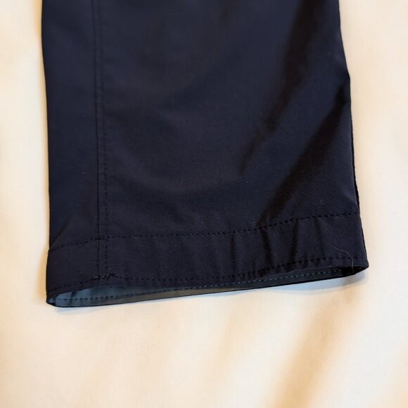 Like New Athleta Joggers 8 Tall - Picture 5 of 6
